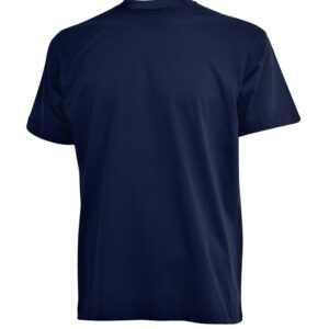 navy t-shirt