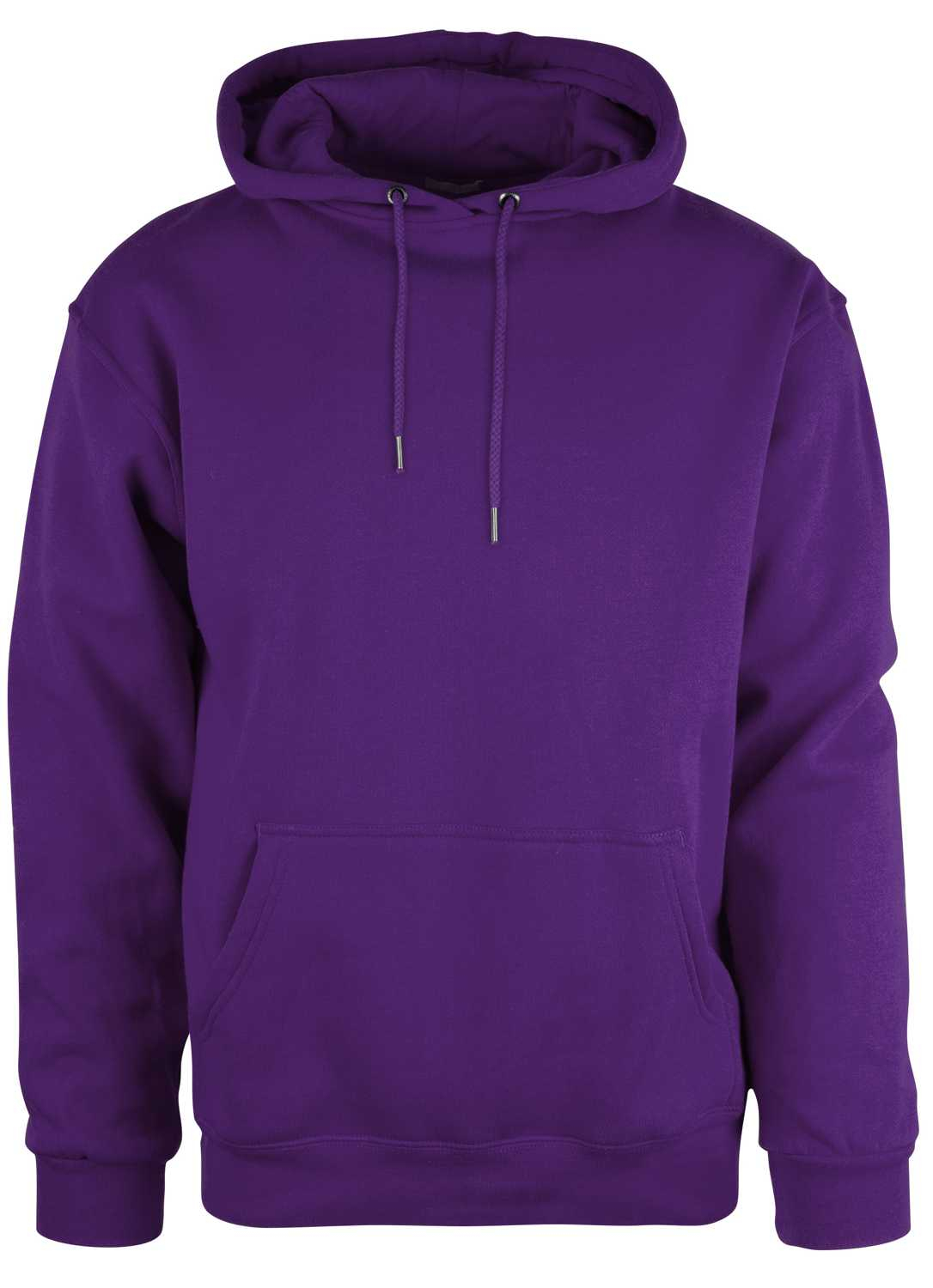 Lilla hættetrøje - Basic model.