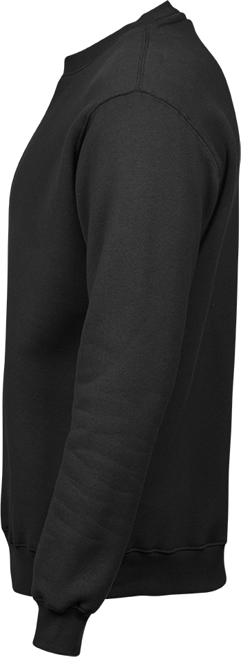 Sort sweatshirt -10838