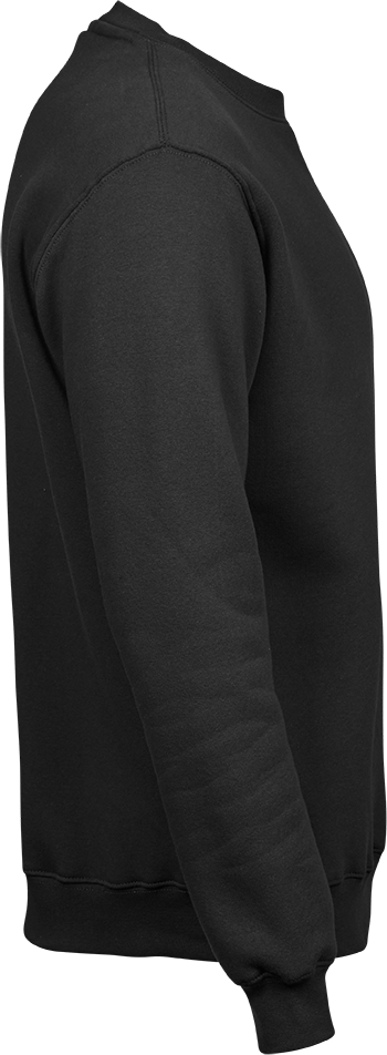 Sort sweatshirt -10835