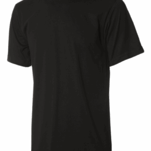 sort t-shirt set forfra