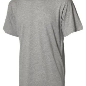 Grå hurricane t-shirt