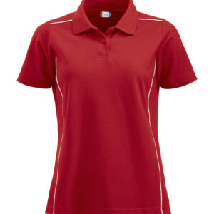 Polo shirt til dame -0