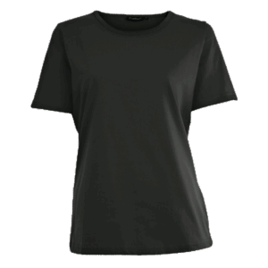 Oahu Camus T-shirts-Sort-0