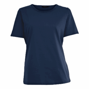 Oahu Camus T-shirts-Navy-0