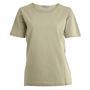 Oahu Camus T-shirts-Lys Sand-0