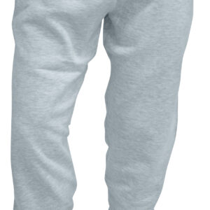 Grå jogging bukser-0