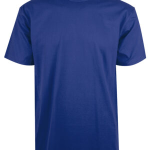 Kongeblå Camus T-Shirt-0
