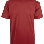 Wine rød t-shirt-0
