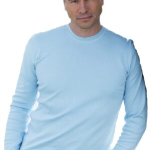 Langærmet t-shirt
