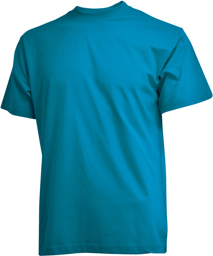 turkis t-shirt