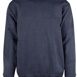 Marinemeleret classic sweatshirt - unisex-0