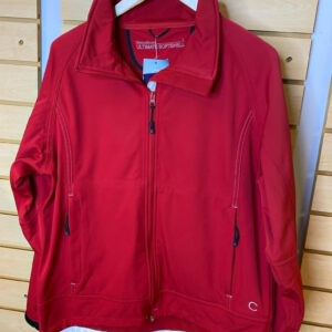 Camus softshell jakke mand-0