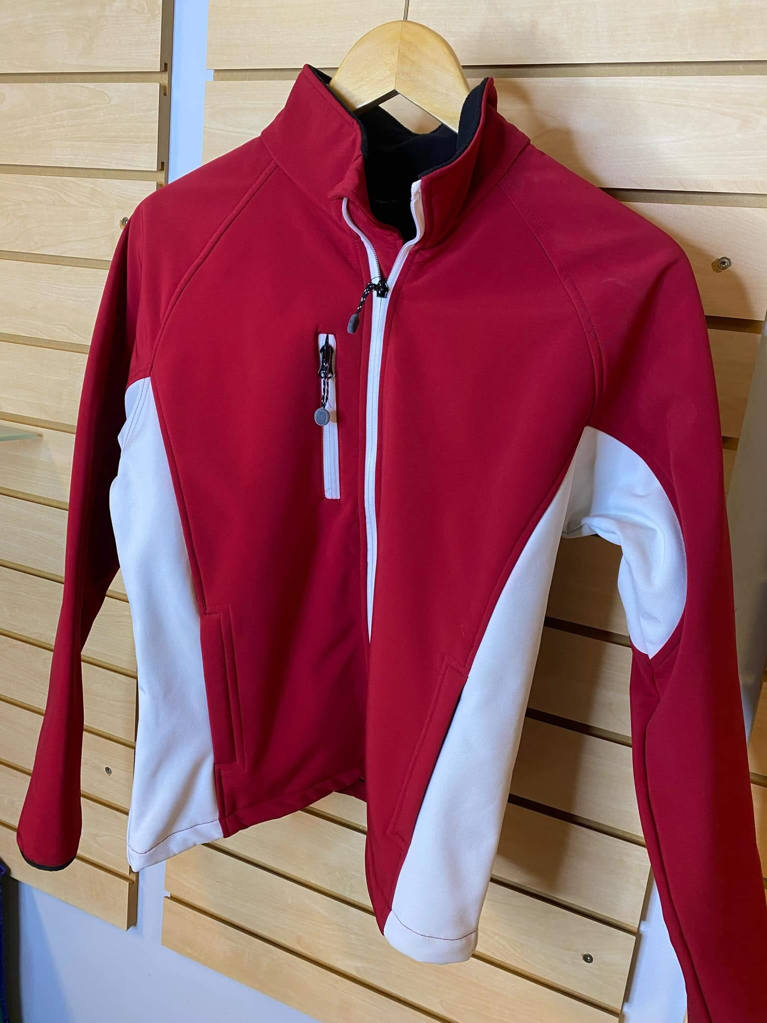 Teejays softshell jakke dame -0
