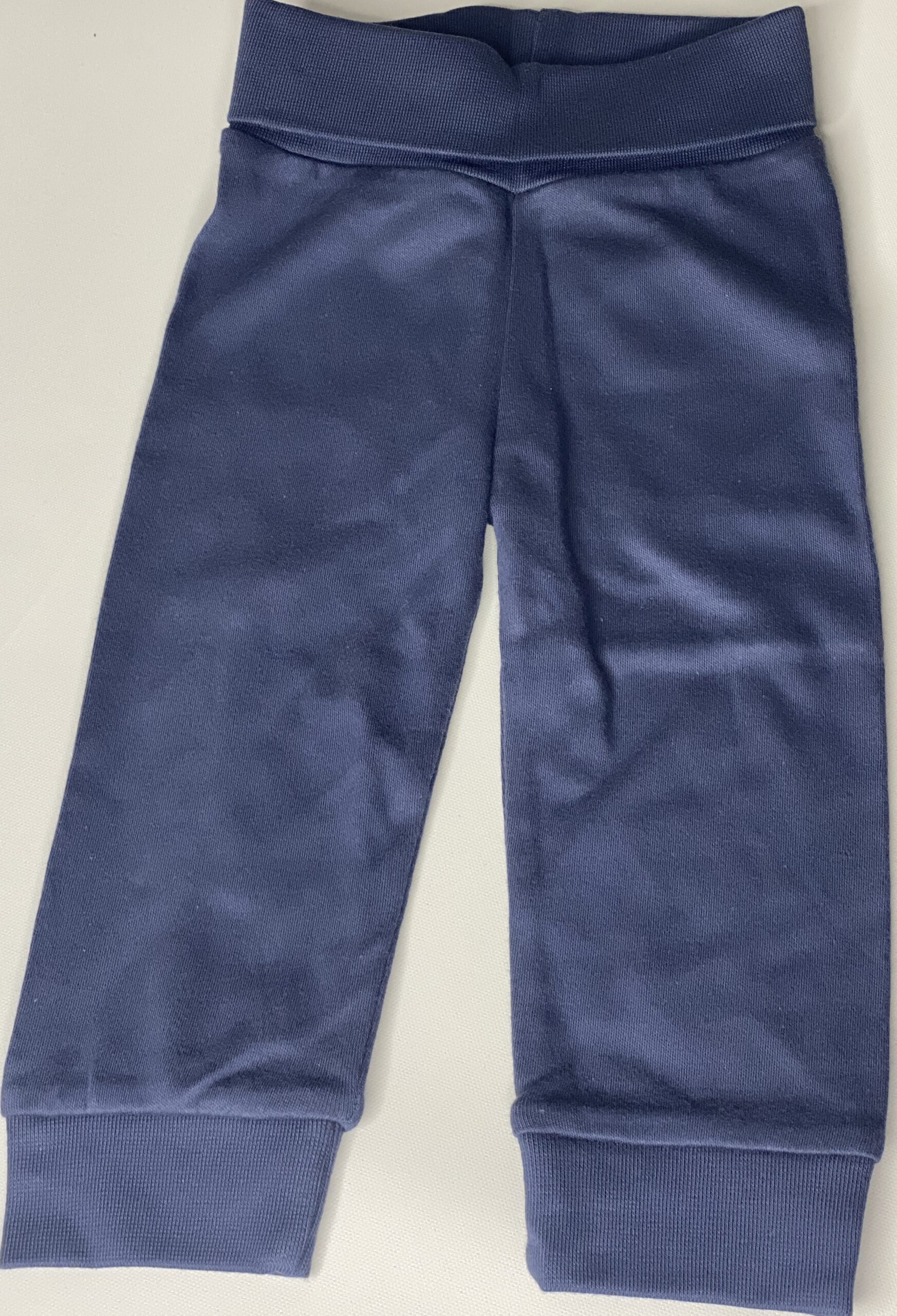 baby joggingbukser - navy-0