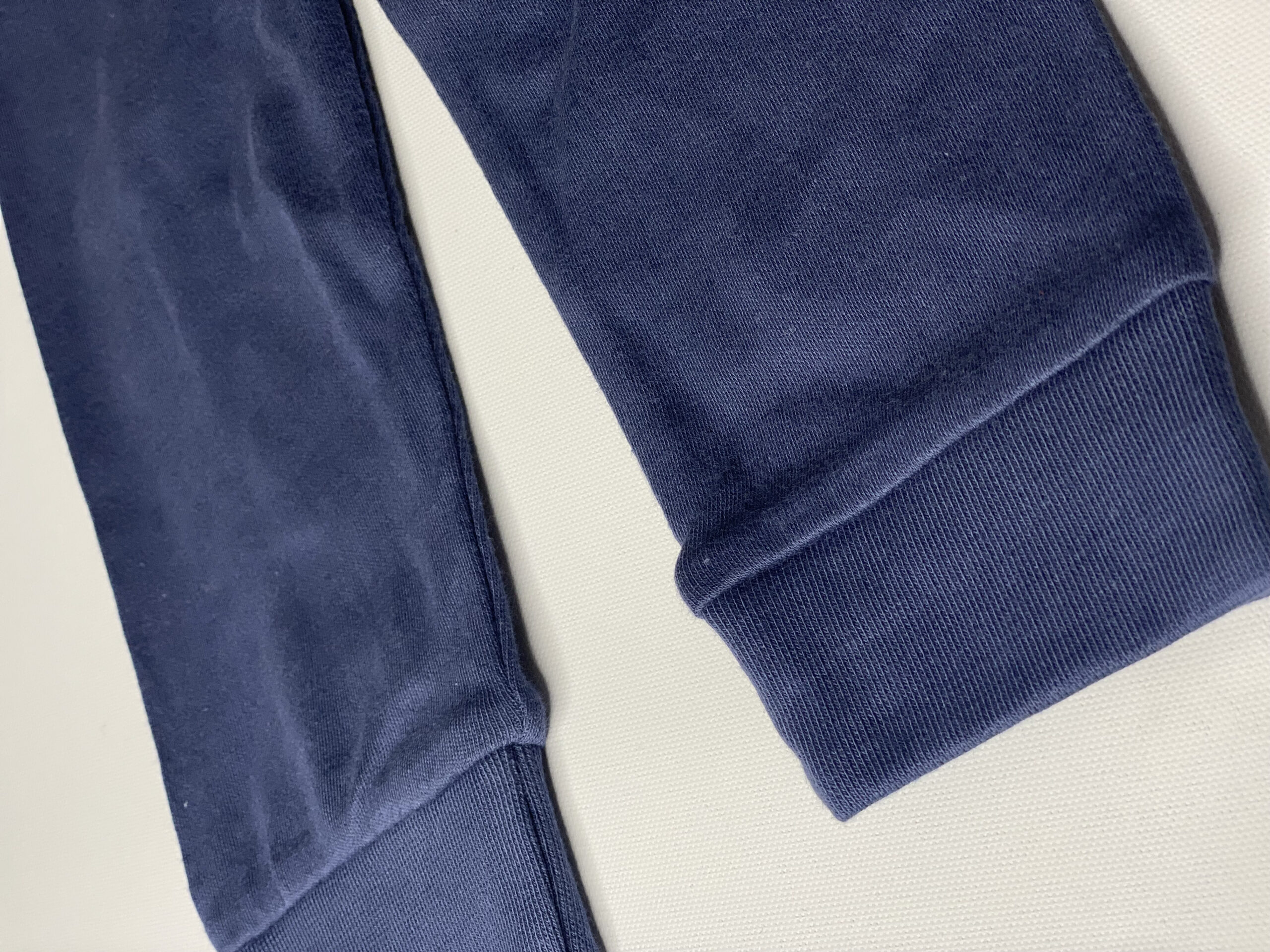 baby joggingbukser - navy-11228