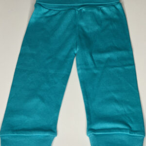 baby joggingbukser - turkis-0