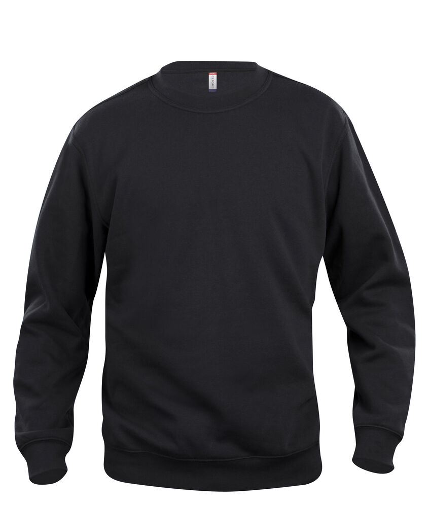 Basic roundneck -0