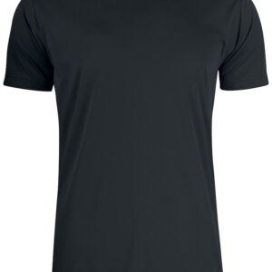 Basic active t-shirt herre-0