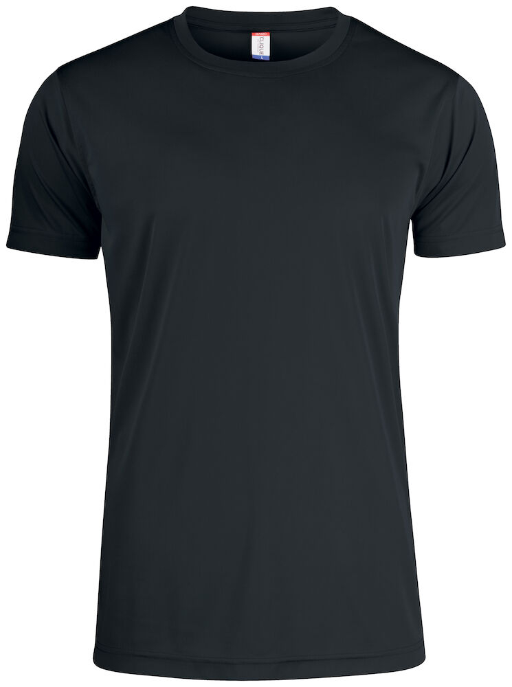 Basic active t-shirt herre-0