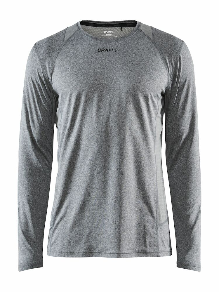Essence LS tee herre-0