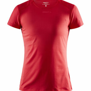 Craft slim tee women -0