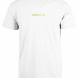 Cutie Cute-0