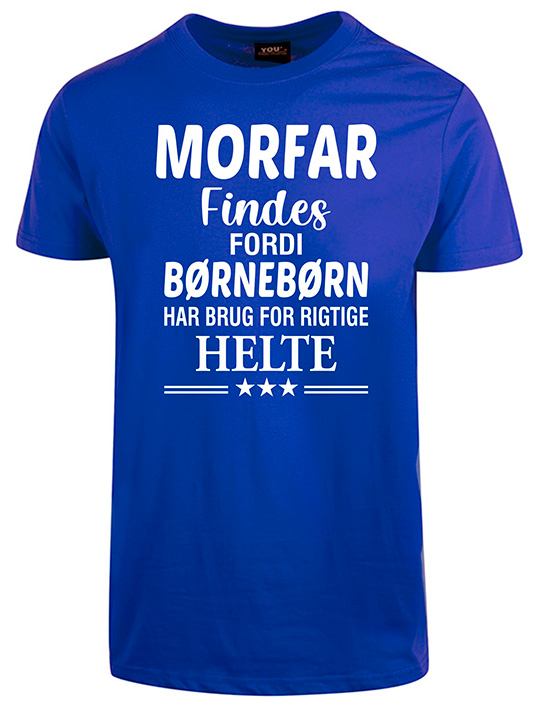 Morfar findes - blå-0
