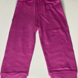 baby joggingbukser - pink-0