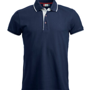 navy herrepolo