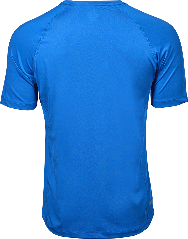 Turkis t-shirt set bagfra
