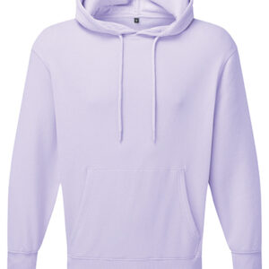 Unisex hættetrøje Lilla-0