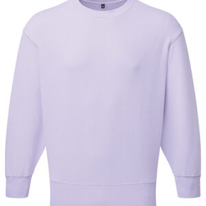 Unisex sweatshirt Lilla-0