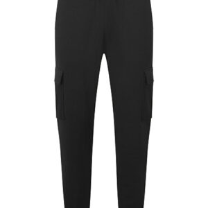 Unisex joggers Sort-0