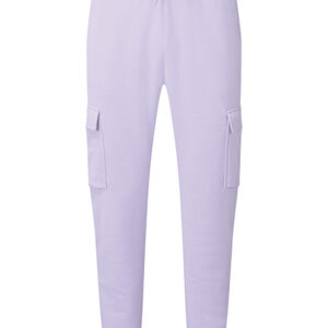 Unisex joggers lilla-0