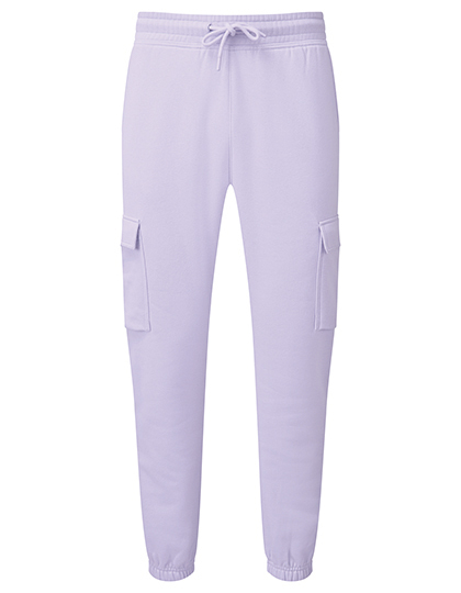 Unisex joggers lilla-0
