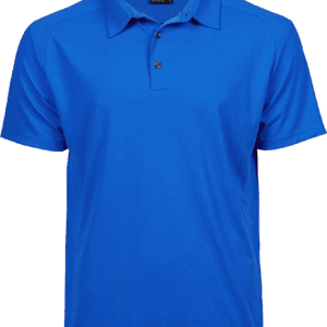 Polo set forfra